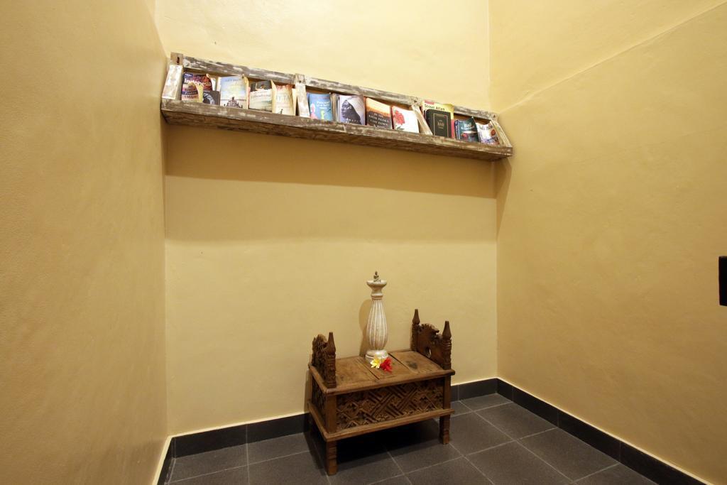 Soca Garden Guest House Ubud Kültér fotó